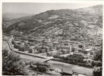 Vista Parcial,  El Entrego , 1969.